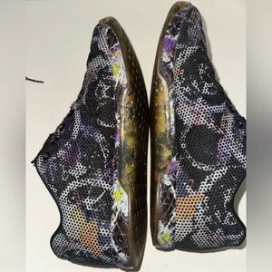 NOBULL SNEAKERS WOMEN SZ 10 worn